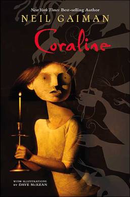 Coraline book