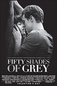 Fifty Shades of Grey-The Emotion Behind the Erotica