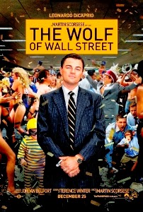 The Wolf of Wall Street